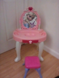 childrens dressing table smyths